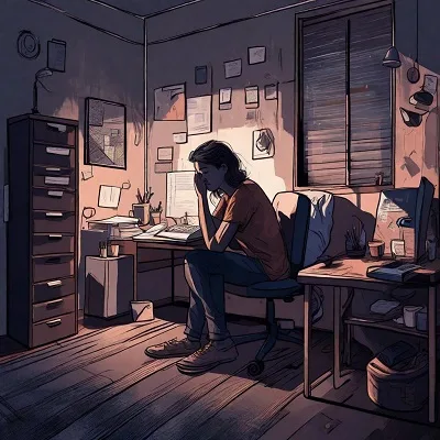 psychological impacts of FIFO work on apprentices